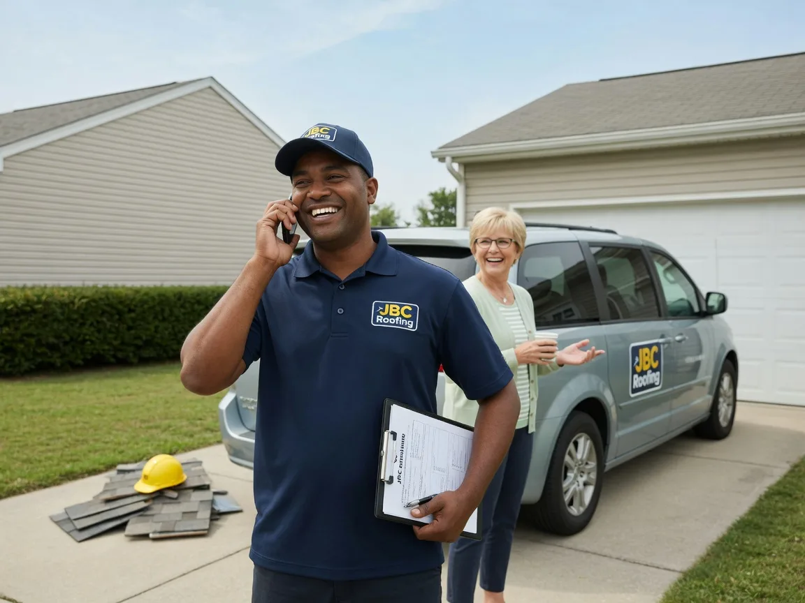Roof Replacement Cynthiana, KY FAQs